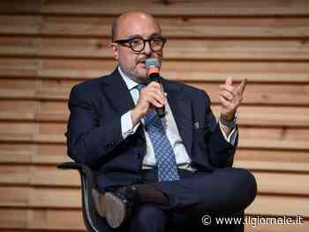 "Sono che loro che discriminano". Sangiuliano zittisce gli scrittori anti-Buchmesse