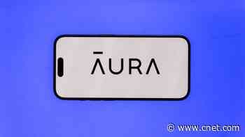 Aura Review: Best Identity Theft Monitoring Service     - CNET