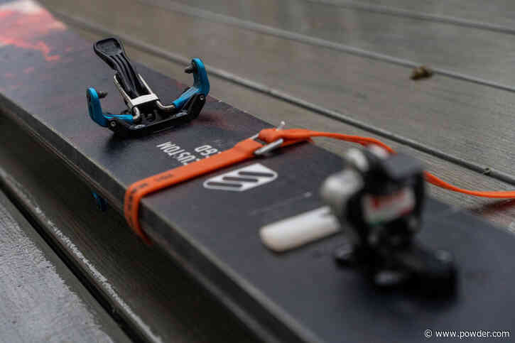 Shop Talk: Frankenbindings and Such