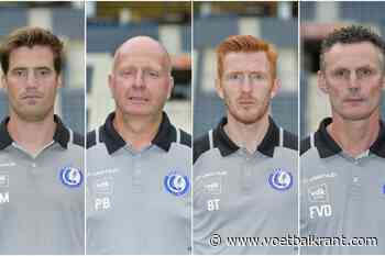 Monument van KAA Gent verlaat de club voor nieuw avontuur