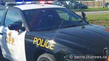 Orangeville shoppers victims of purse and wallet thefts