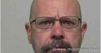 Sick paedophile 'deviant dude' snared by undercover cop trying to communicate with 13-year-old girl