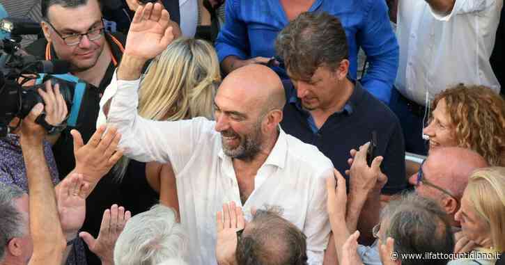 Bari, Vito Leccese è il nuovo sindaco: dopo il cappotto alle destre, la prossima sfida è governare la città col campo largo