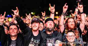 Neuer Veranstalter beim Wacken? Besucher sollen davon nichts merken