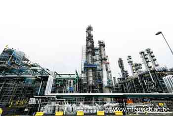 Geurhinder in Antwerpen door lek bij TotalEnergies: “Geen gevaar voor omwonenden”