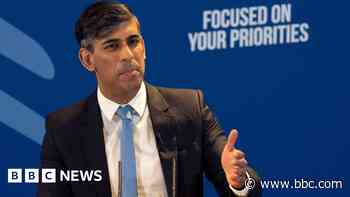 PM 'not aware' of other Tory candidates linked to betting inquiry