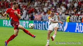 Nationalspieler verrät: Flanke auf Füllkrug war kein Zufall