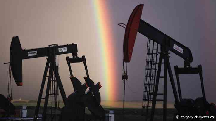 Alberta regulator projects 17 per cent growth in oilsands production by 2033