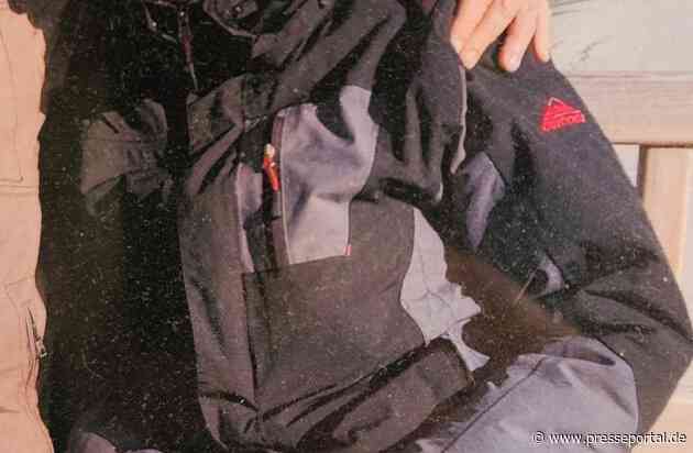 POL-H: Öffentlichkeitsfahndung: Senior nach Radtour vermisst - Wer hat Jürgen Arnim K. (82) gesehen?