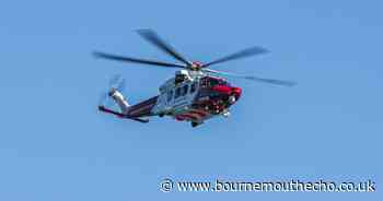Man found after being missing near Bournemouth Beach