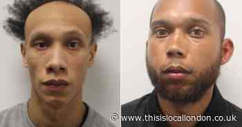 Men from Thamesmead and Catford advertised children for sex