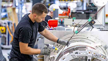 Deutsche Regionen mit stärkster Entwicklung: Drei fränkische Städte mit Top-Plätzen