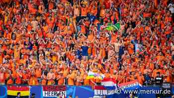 RTL EM-Studio: Idee mit Zuschauern sorgt für „Zittern am ganzen Körper“