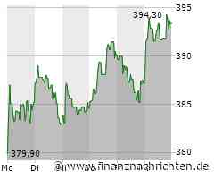 Ferrari baut mit neuem Werk in Maranello auf mehr Flexibilität