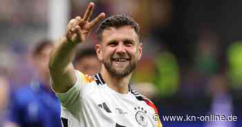 Füllkrug mischt sich in TV-Debatte um Begriff „Spielermaterial“ ein