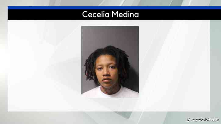 18-year-old arraigned in connection with Bailey Avenue shooting