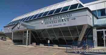 Saskatoon’s Blue Diamond Restaurant switches ownership after almost 40 years