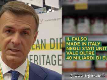 La lotta all'"italian sounding". Così Coldiretti vuol salvare il made in Italy