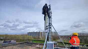 NU+ | 5G-veiling voor sneller mobiel internet gaat na jaren vertraging van start