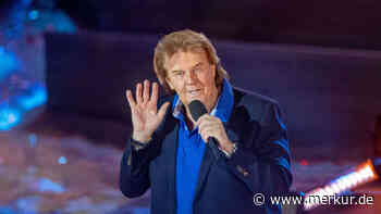 Privater Einblick: Howard Carpendale genießt Familienauszeit mit seinen Liebsten