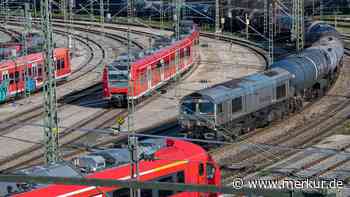 Hbf Ulm zwischenzeitlich gesperrt - Betrieb läuft wieder