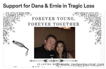 Couple found dead in water outside Yosemite: ‘James died a hero’