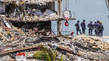 ‘Reality has set in': Families honor 98 victims of Surfside condo collapse 3 years later