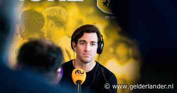 Vitesse van Parry af: deal voor aflossing schuld