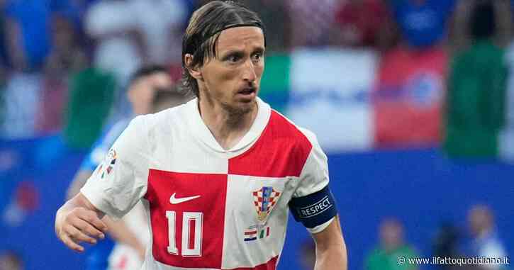 Europei 2024, Italia-Croazia in diretta: 0-1 | Modric fredda gli azzurri. Donnarumma para il rigore, poi la difesa si addormenta