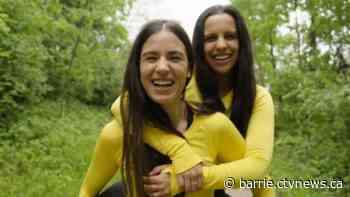 Clearview, Ont. couple embark on once-in-a-lifetime opportunity on ‘The Amazing Race Canada’