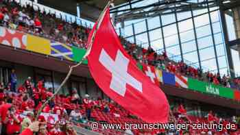 EM-Blog: Video-Analysten der Schweiz bei EM bestohlen