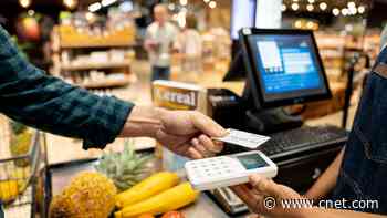 The Discover it Cash Back's Latest Categories Could Save You Money On Groceries     - CNET