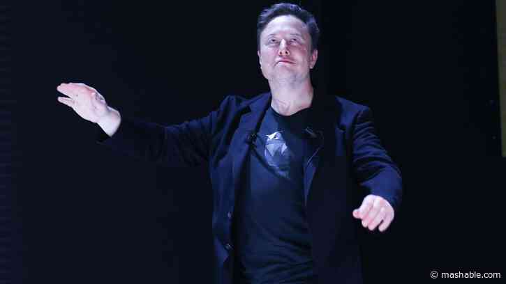 Fake Elon Musk livestreams promoting crypto scams keep popping up on YouTube