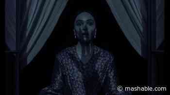 Robert Eggers' macabre 'Nosferatu' trailer will sink its teeth into you