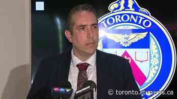 14-year-old boy facing 2 counts of first-degree murder in connection with Rexdale shooting investigation