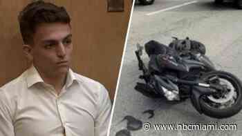 Israeli diplomat's son could have charges dropped after running over cop