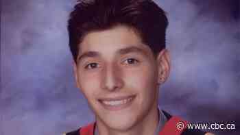 Teen tried to save life of friend stabbed on basketball court, murder trial hears