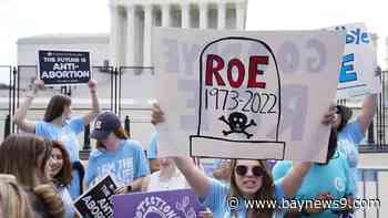 Floridians Protecting Freedom talks Dobbs abortion ruling anniversary