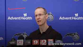 Magic keep focus on team's long-term goals as they prepare for draft, free agency