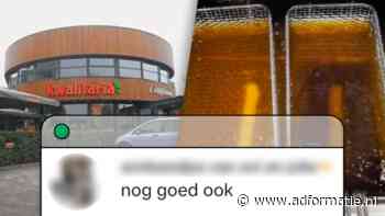 Hoe Kwalitaria de uitslagen van EK-wedstrijden voorspelt is wel erg vet