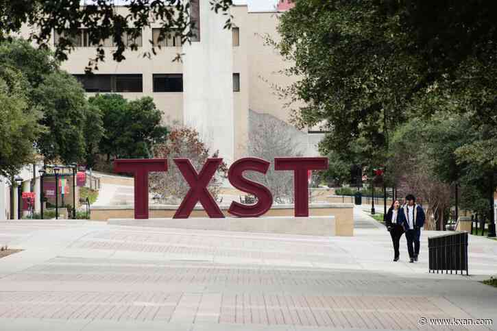 Texas State University won't host presidential debate after all