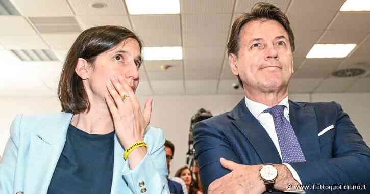 Ballottaggi, Schlein: “Le città bocciano il governo, messaggio a Meloni”. M5s: “Premiati i progetti d’intesa tra le forze di opposizione”