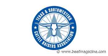 New government relations staff join Texas &amp; Southwestern Cattle Raisers Association