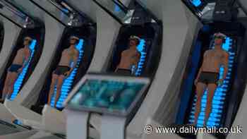 Scientist wants to implant prisoners with 'memories' of their crimes that show the victim's perspective