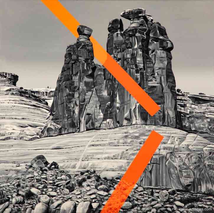 Aspen Art Fair Launches in July, Taking Some of Intersect Aspen’s Exhibitors With It