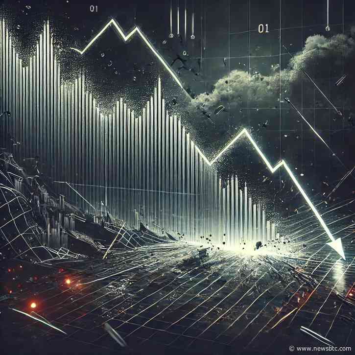 Is Avalanche (AVAX) Nearing Collapse? Analyst Predict Further 60% Correction — Here’s Why