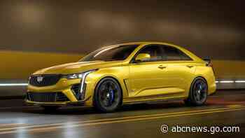 Here are the best performance cars for $65,000