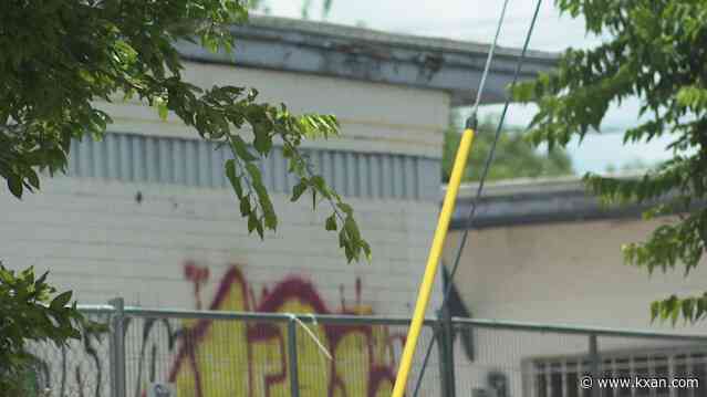 'Unsafe' abandoned building still causing problems for neighbors