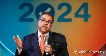 Nenshi fills 2 prominent roles in Alberta NDP caucus