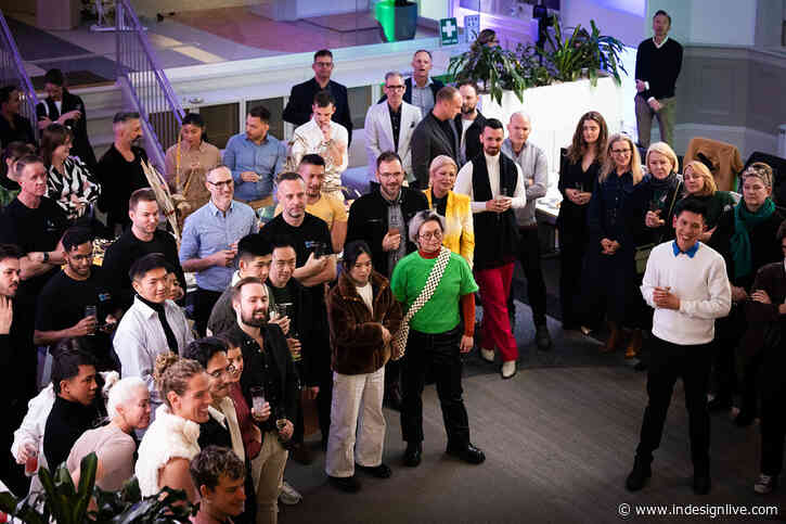 Queers in Property put on a night of celebration in Sydney with largest event yet